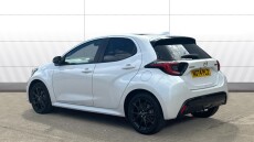 Mazda 2 Hybrid 1.5i Hybrid Homura Plus 5dr CVT Hybrid Hatchback